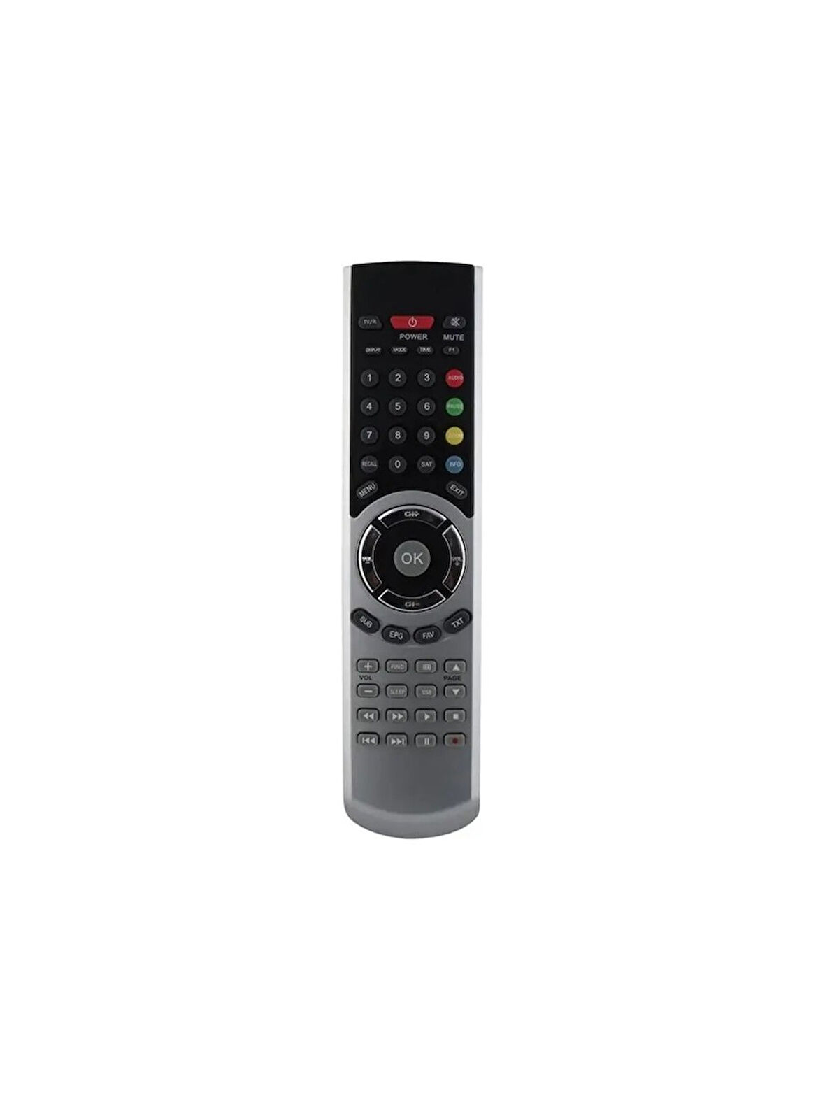 Next Nextstar Next-Nextstar YE-19500 Full Hd Uydu Alıcı Kumandası