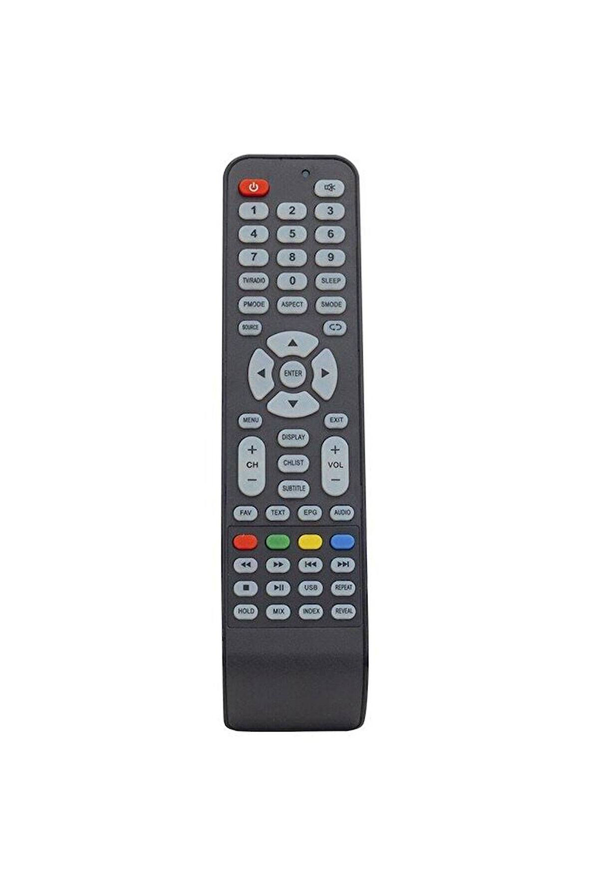 AWOX B213200 Led Tv Kumanda