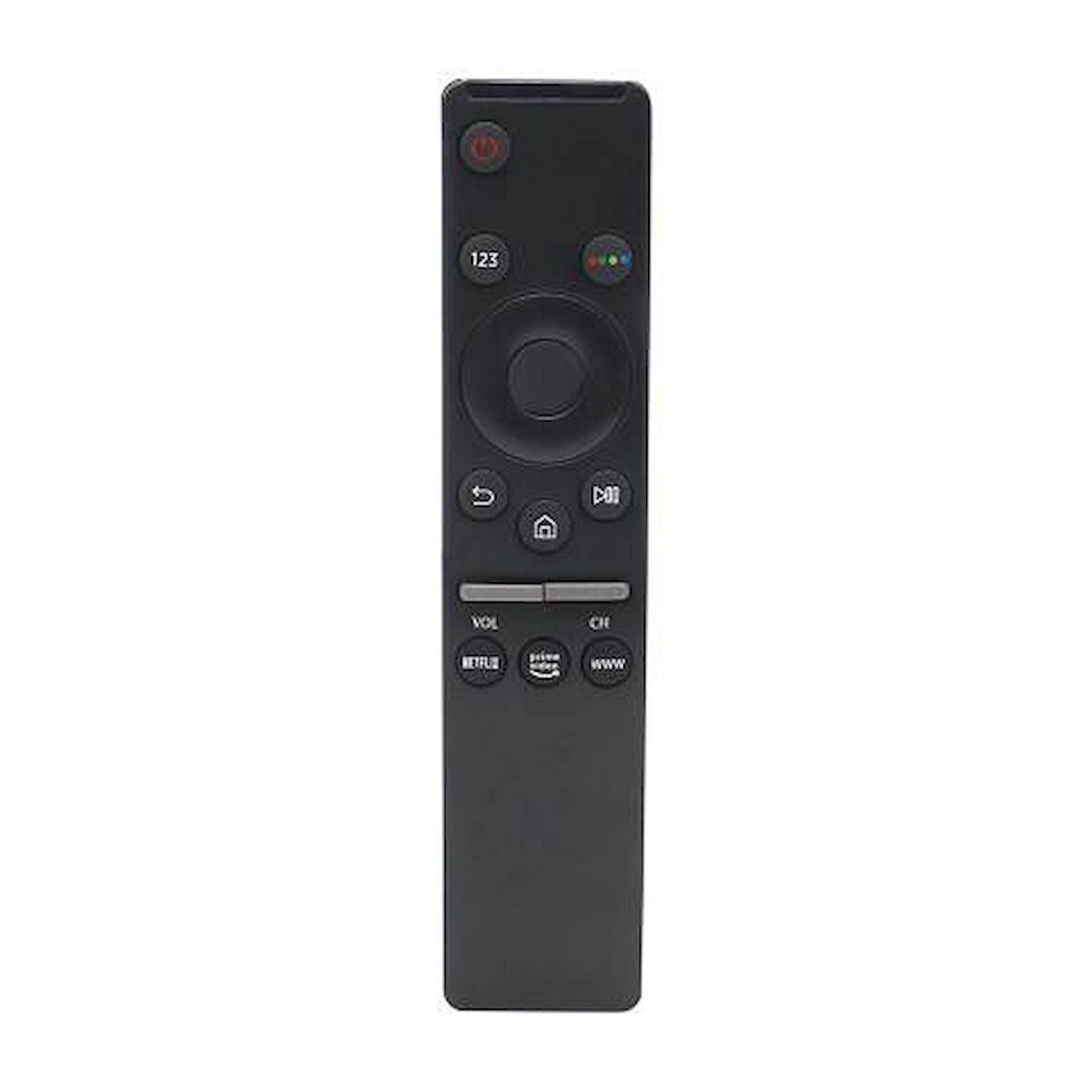 Samsung Ue-65nu7400 Smart 4k Led Tv Kumandası