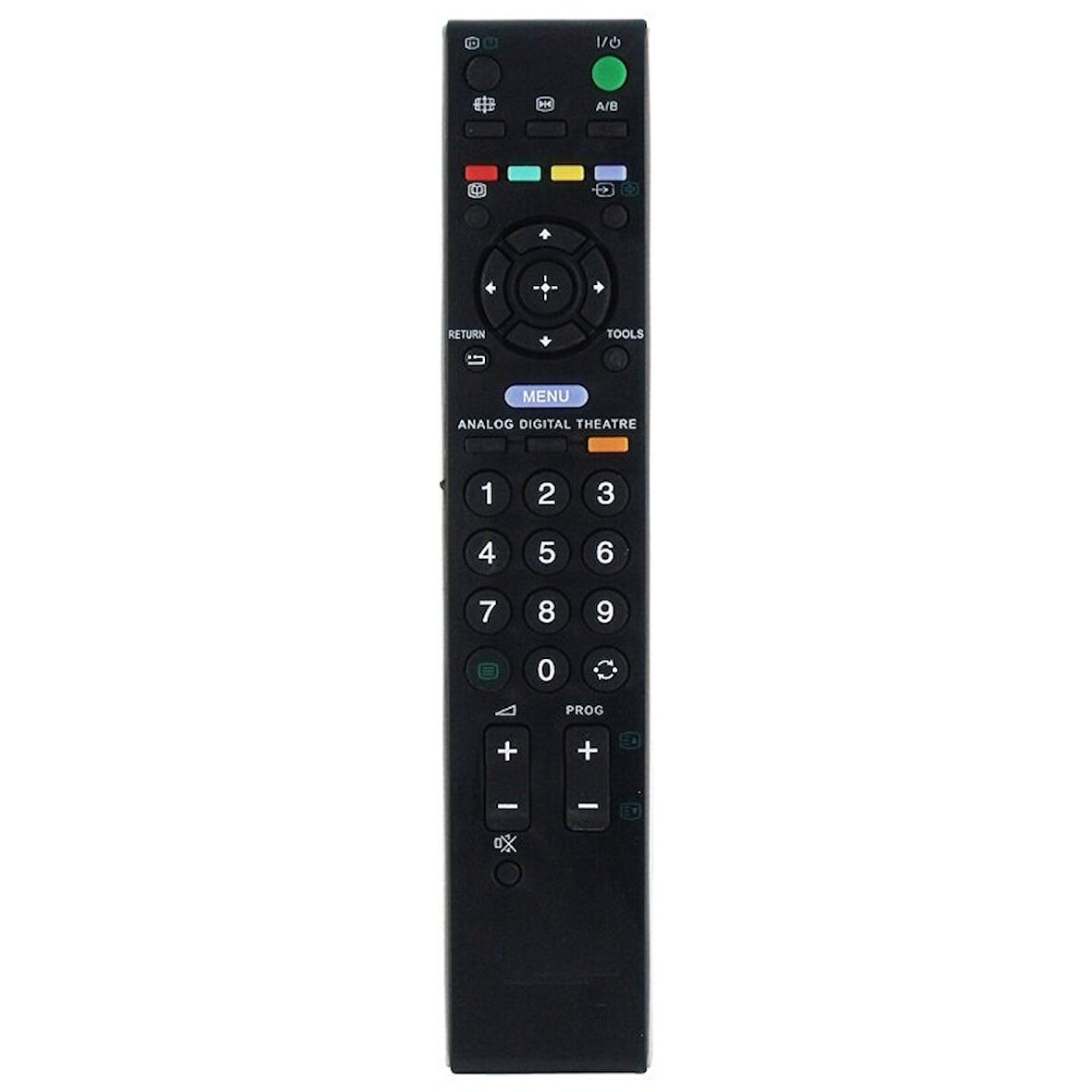 Sony Bravia RM-YD028 TV Kumanda