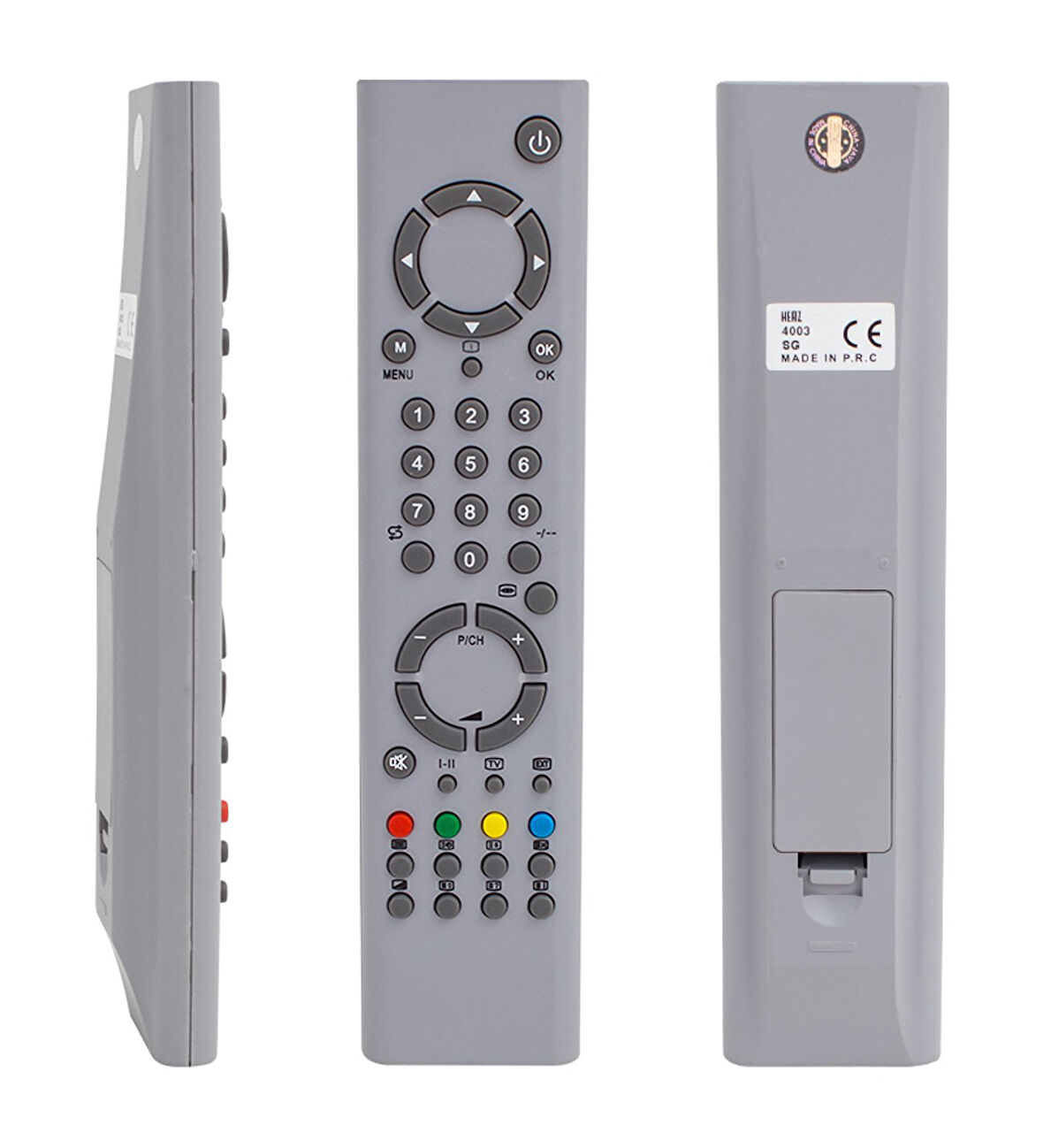 vestel lcd kumanda