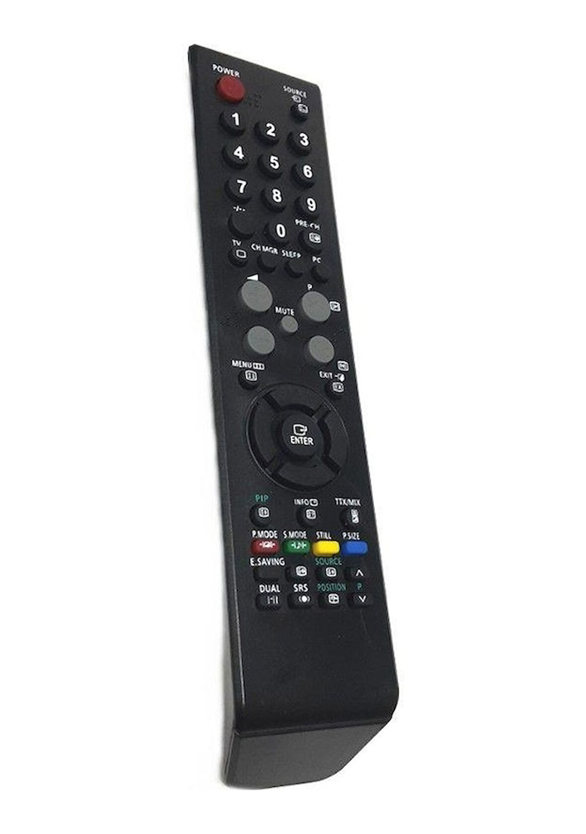 Samsung Bn59-00609A Uyumlu Lcd Tv Kumanda 10-9403