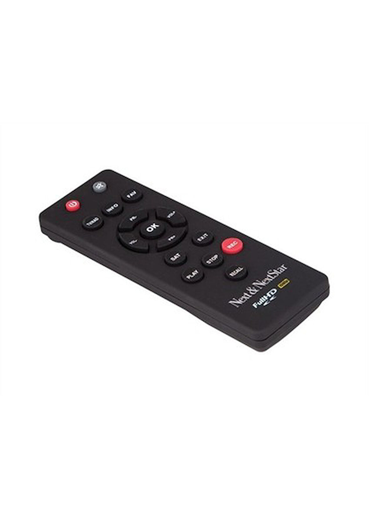 Next Minix Hd Mini Uydu Kumandası Orijinal