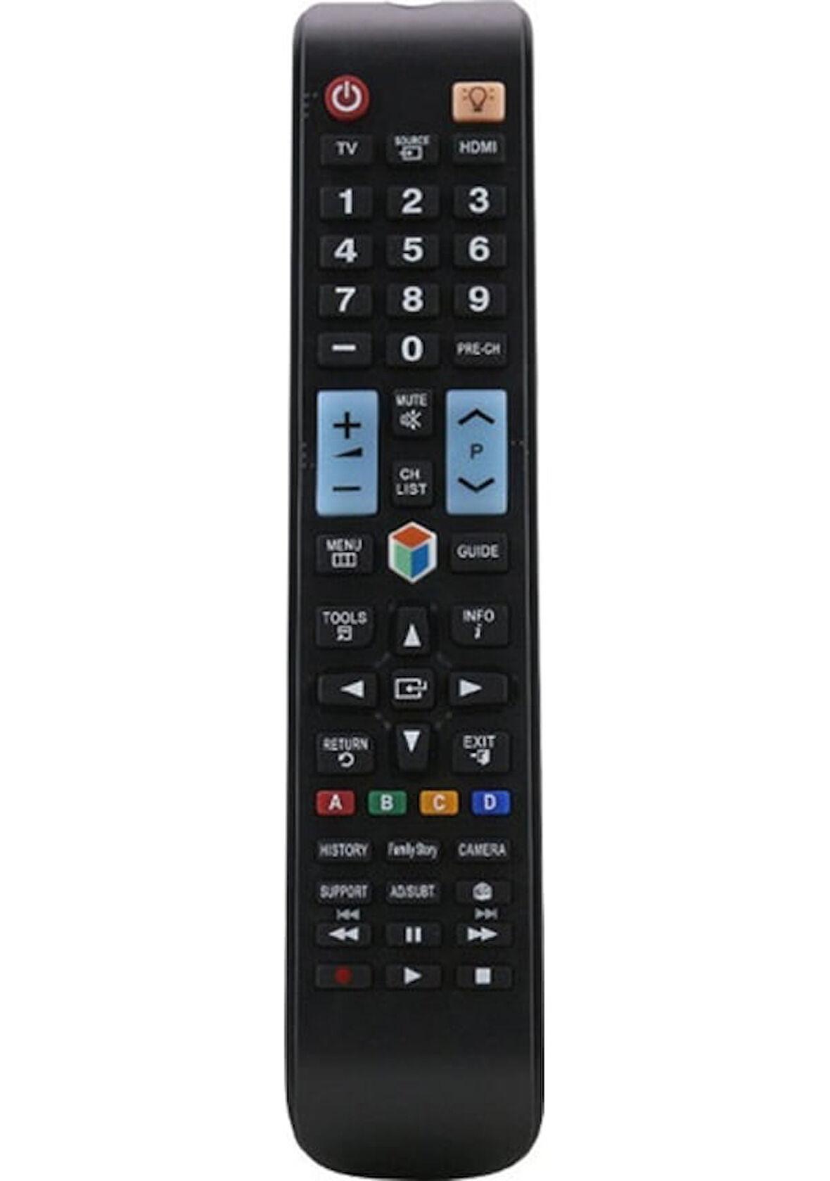 Samsung 40Es7000 Smart Lcd Led Tv Kumandası