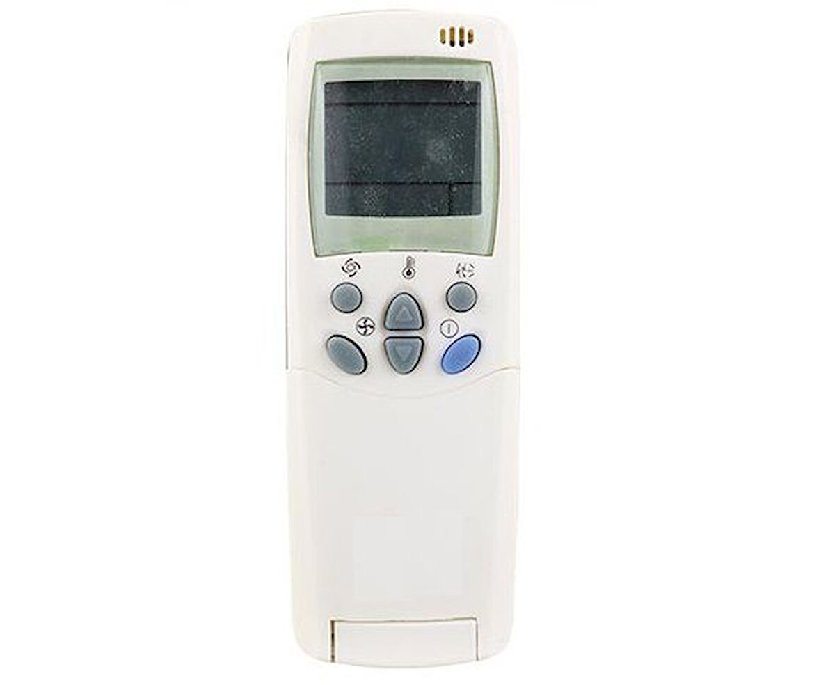 ALTUS 6711A20010P KLİMA KUMANDASI