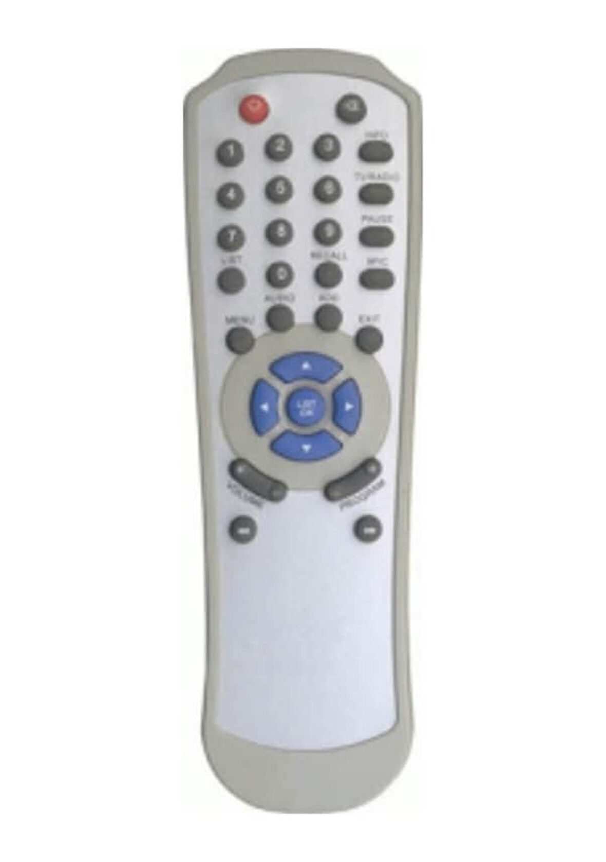 Uyumlu Digiline Dg-7600 Uydu Kumanda