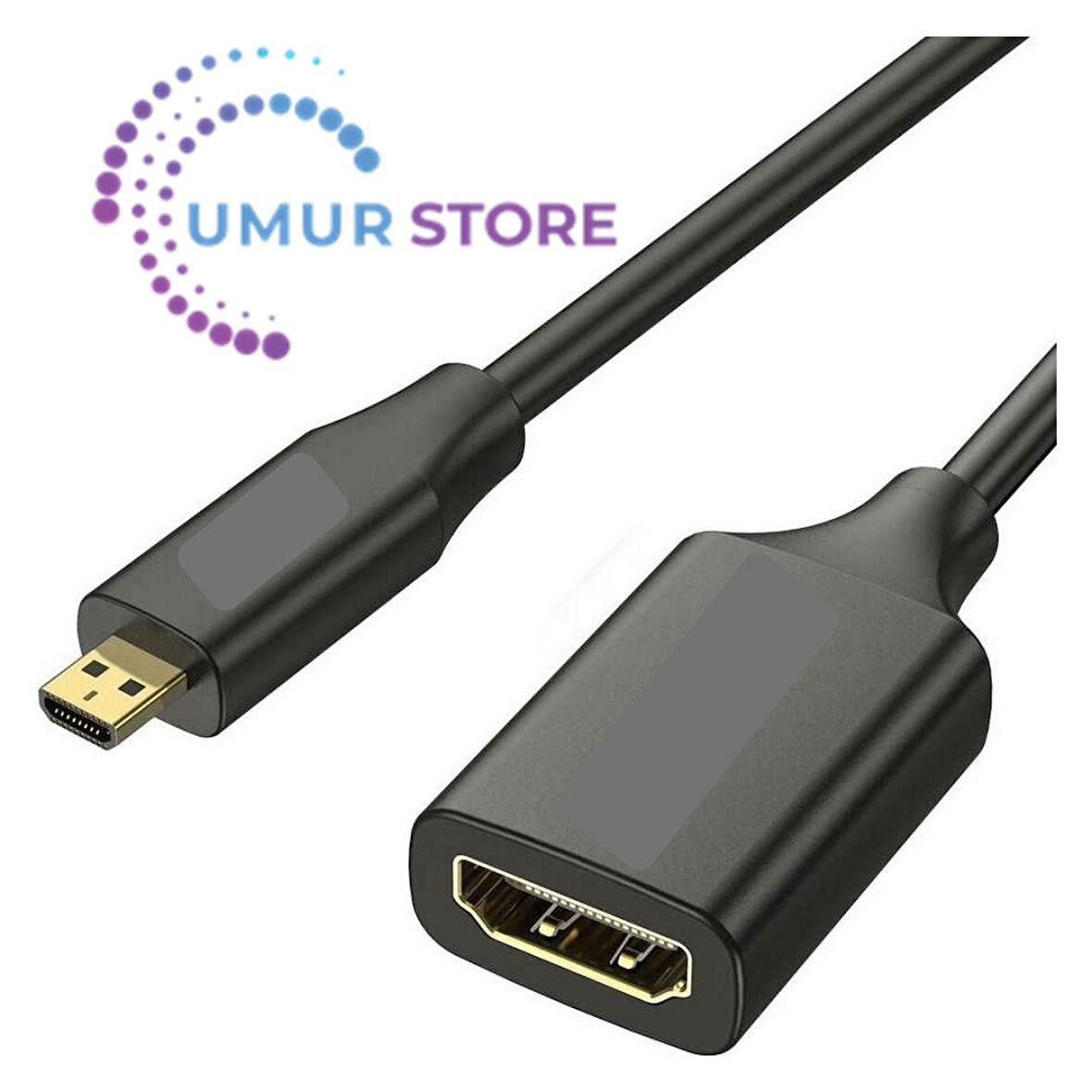 Micro HDMI Kablo