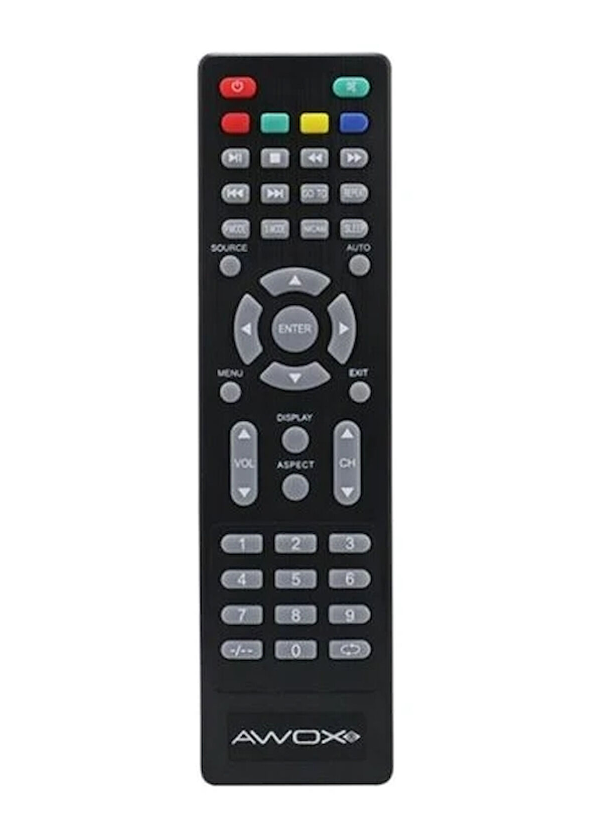 Herz Awox-Premıer Lcd Tv Kumandası