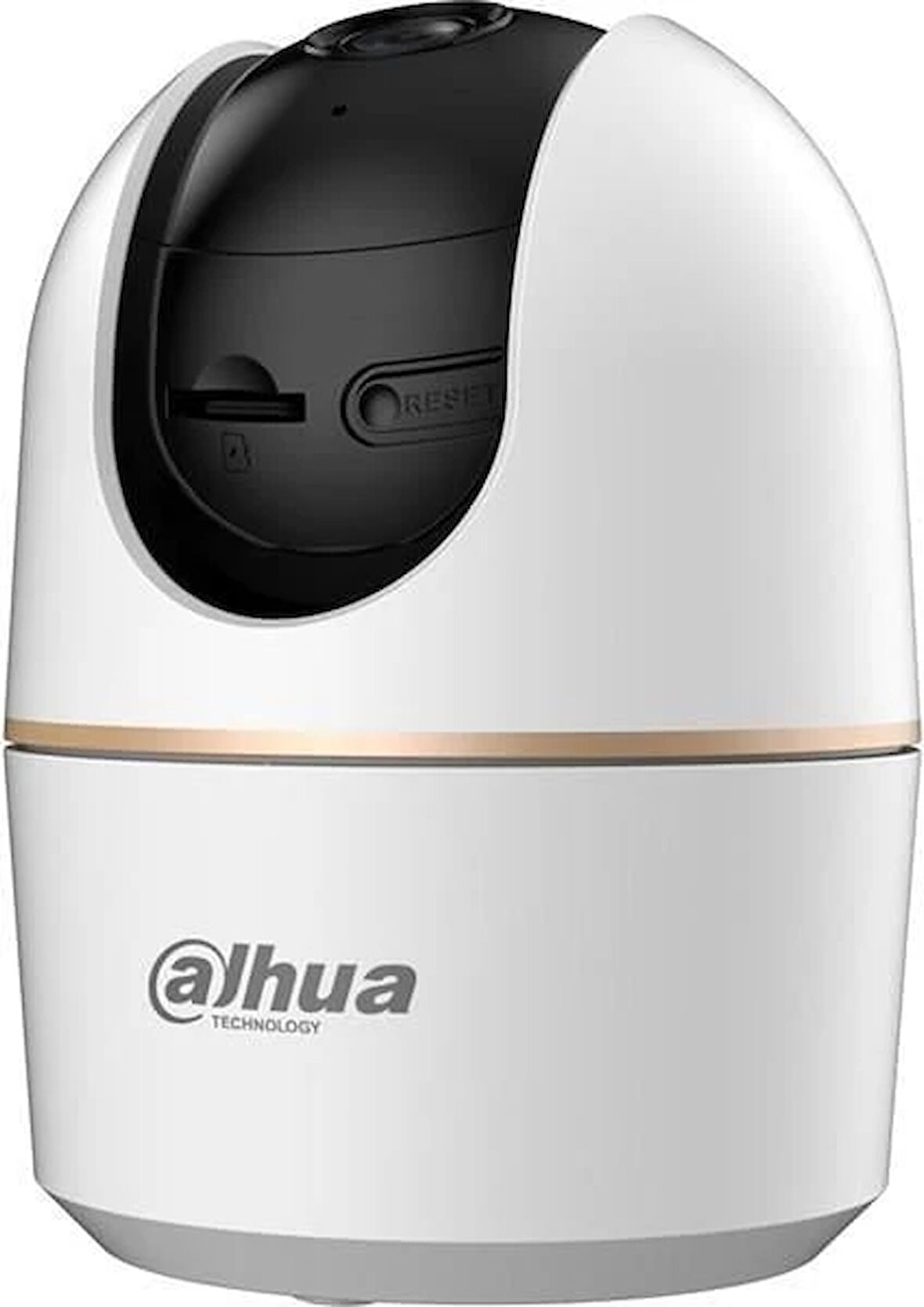 Dahua H4A 4 Mp İç Mekan 360°Wi-Fi Gece Görüşlü Akillı Güvenlik Kamerası