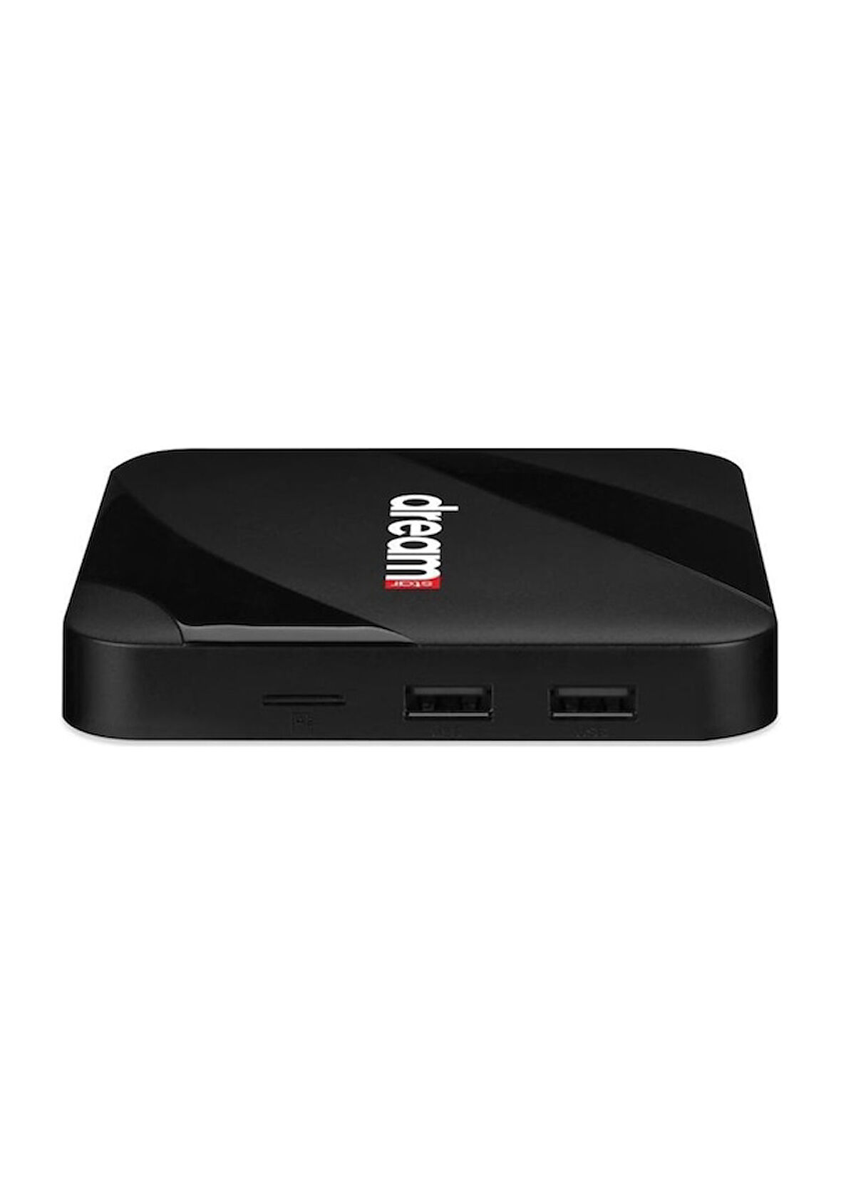 Dreamstar İ1 2 GB 16 GB Android 12 Android Tv Box