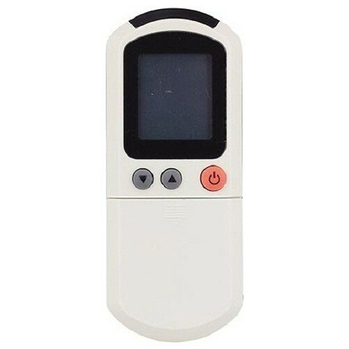 DİAMOND ELECTRİC IHWG012R5A-09R5A-18R5A-24R5A Klima Kumandası