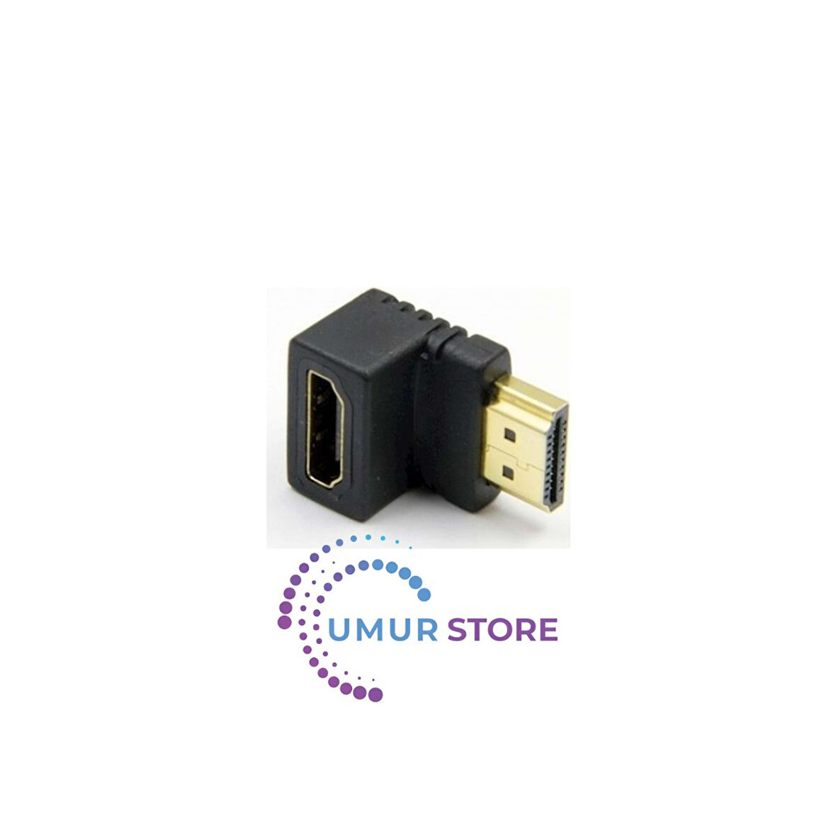 HDMI Uzatma L