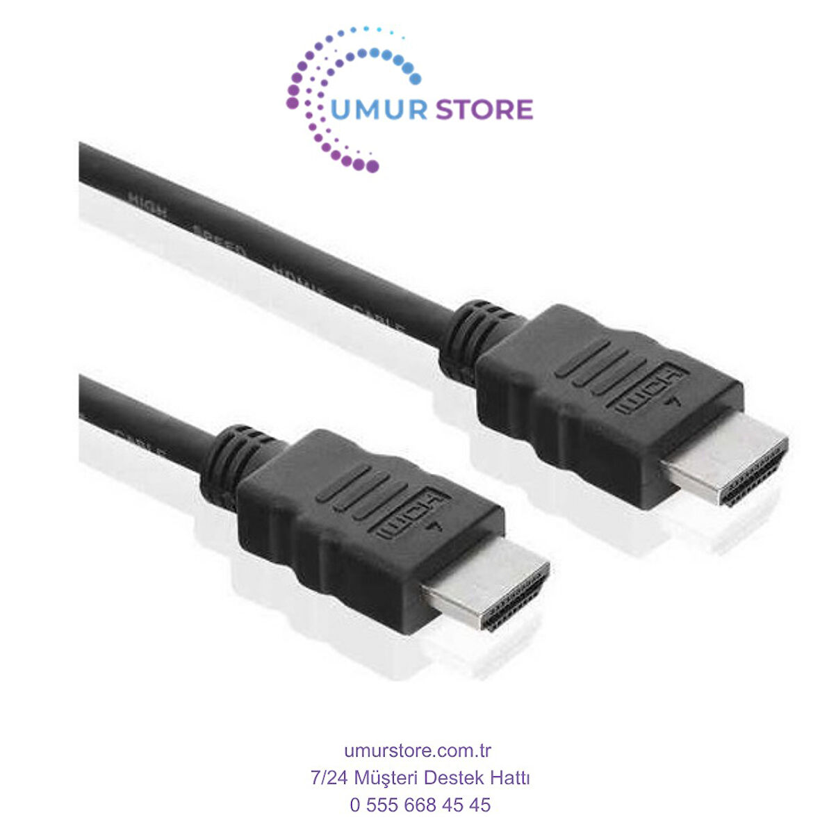 HDMI Kablo 1.5 mt