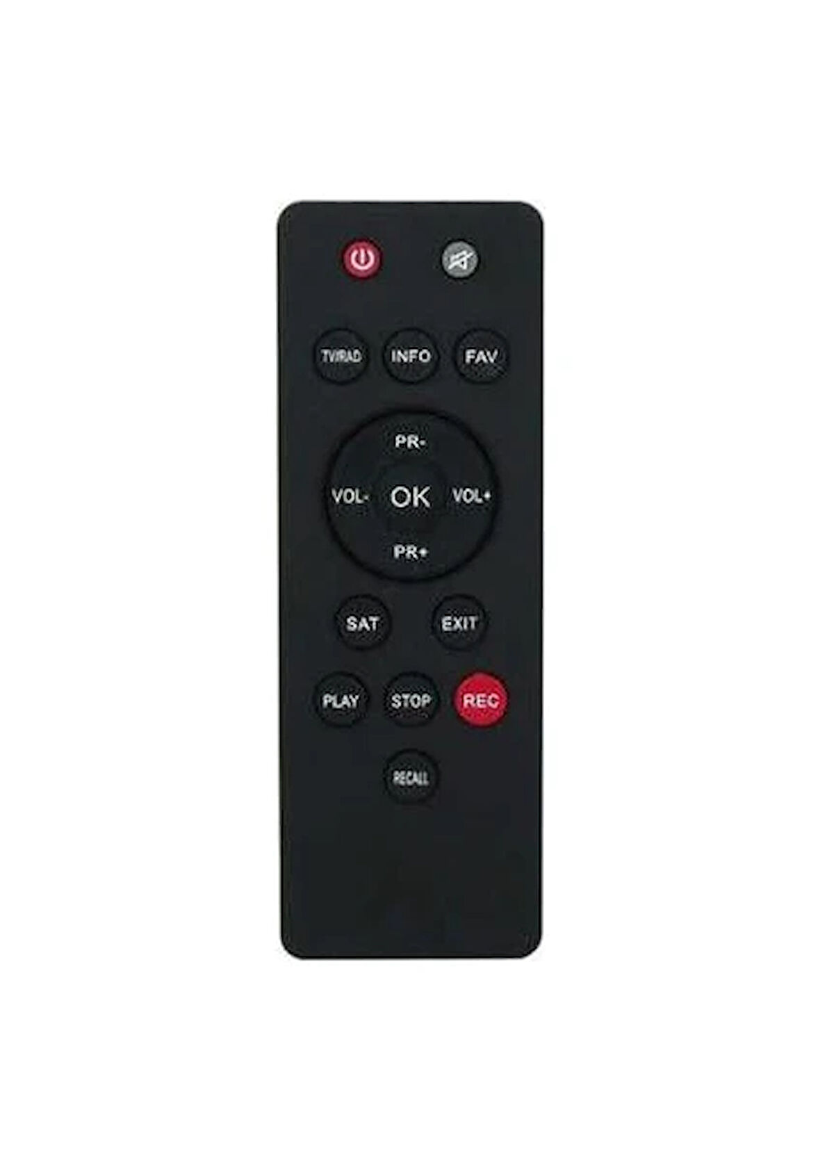 Next Minix Hd Pratik Uydu Kumandası