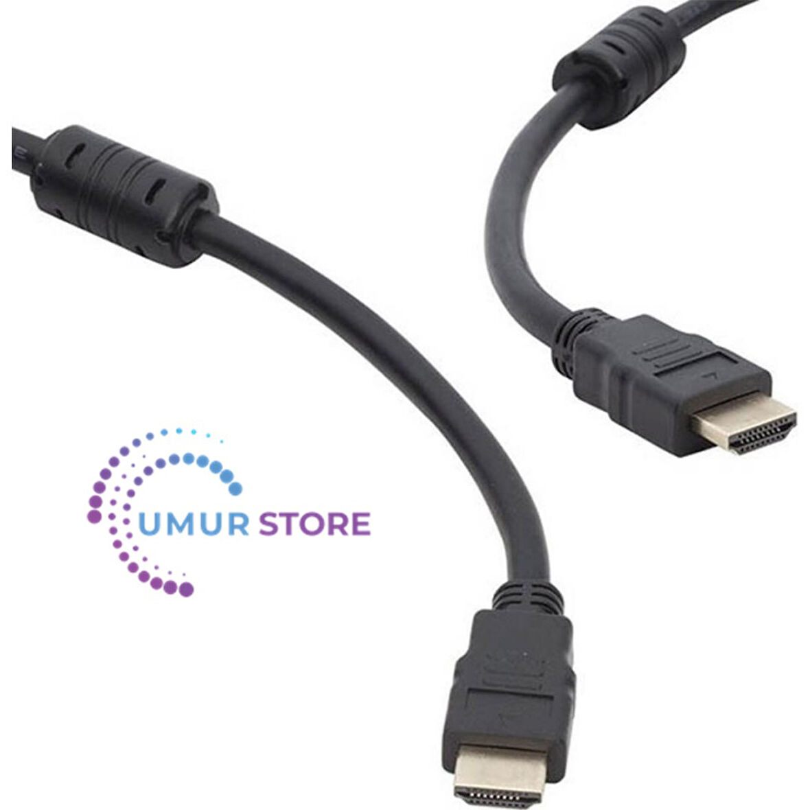 Standart HDMI Kablo - 25M
