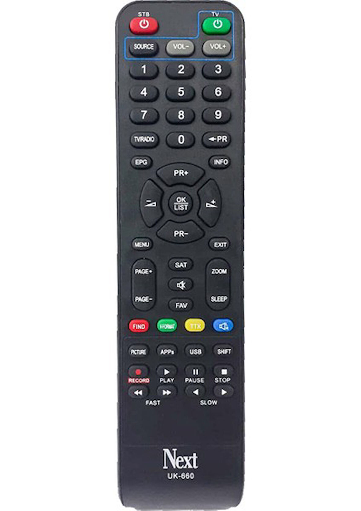 Next Uydu Kumanda Next Mini Tiger Hd Next Black Mini Hd Next Punto Next Cool Orjinal