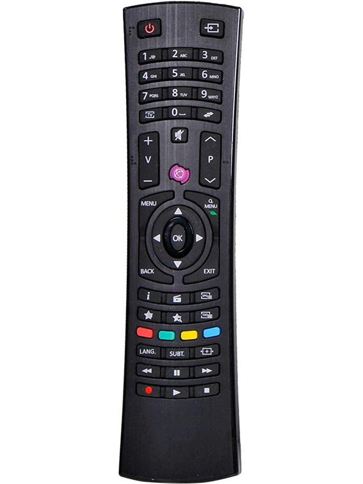 VESTEL LED TV KUMANDASI TÜM VESTEL TVLERİ AÇAR BANA GÜVEN KUMANDASI