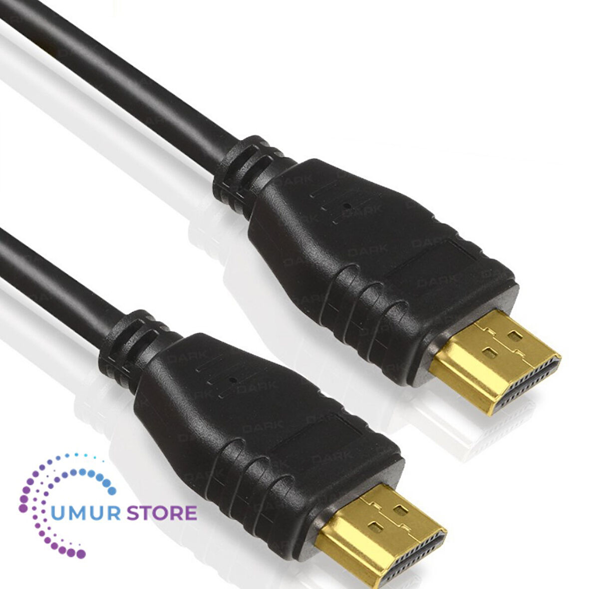 HD-CVL150 V1,3 Hdmi Kablo (1,5m)