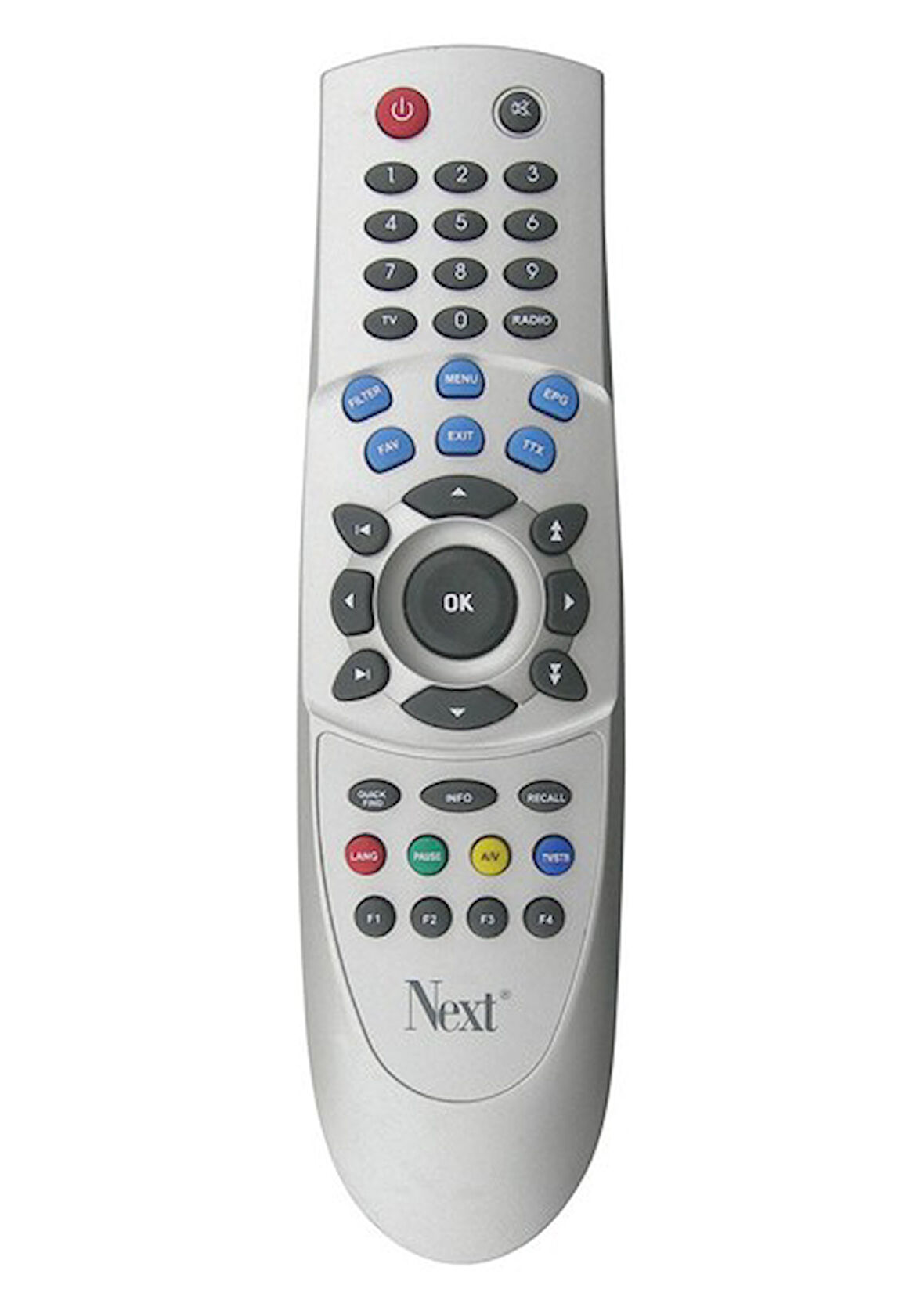 Next Kr Next YE-7500 Hd Cıs (OK-554)