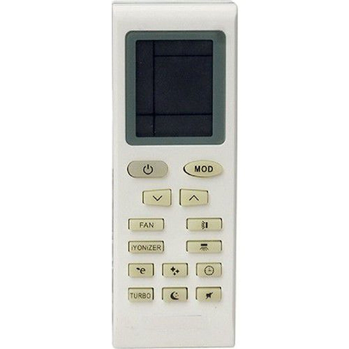 Airfel AS12-0940 Klima Kumandası