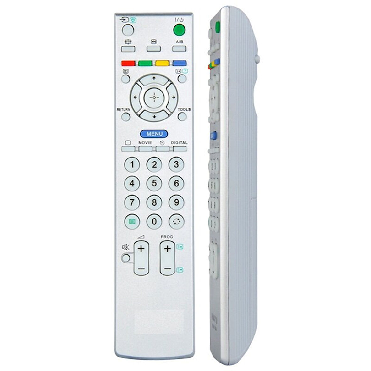 RM-618A SONY LCD UNIVERSAL KUMANDA