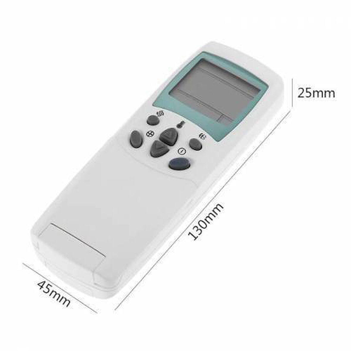 Arçelik 18410 AA Klima Kumandası