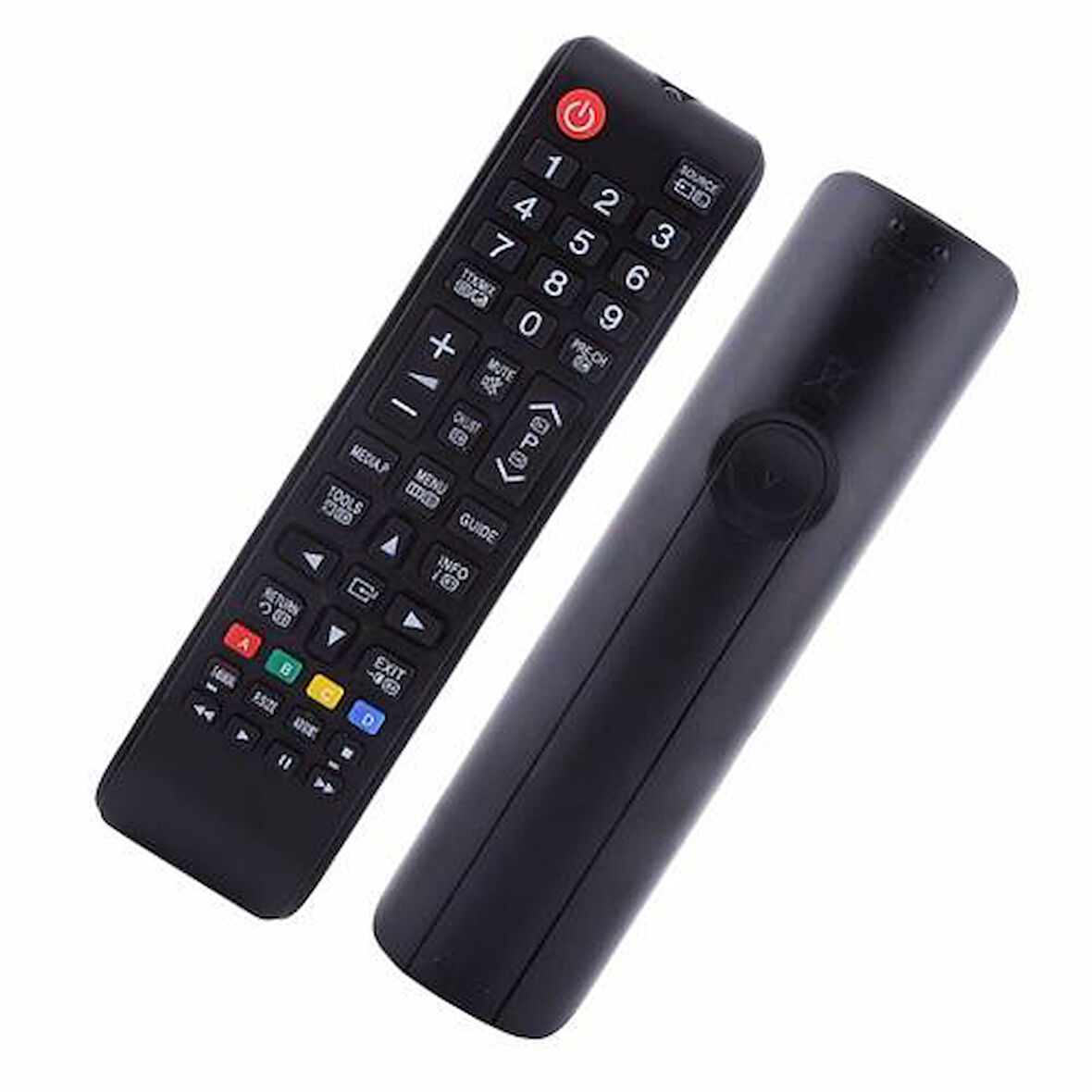 Samsung Aa59-00767a ile uyumlu Smart Led Tv Kumandası