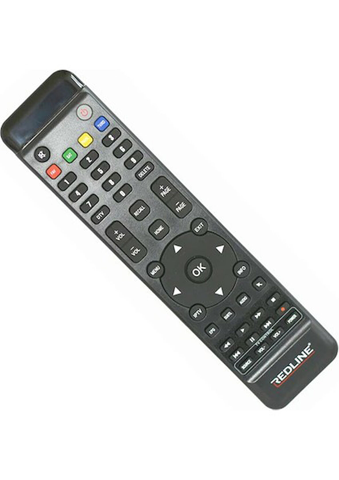 Redline Orijinal T1 Smart Ott Kumanda