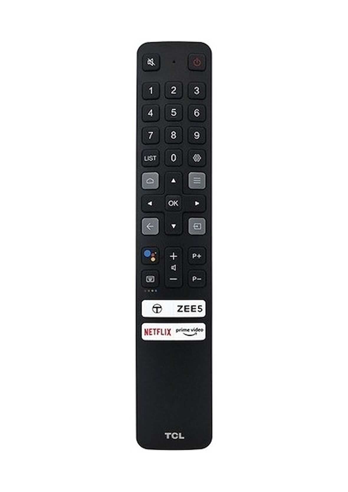 TCL RC901V Fmr5 Orijial Kumanda