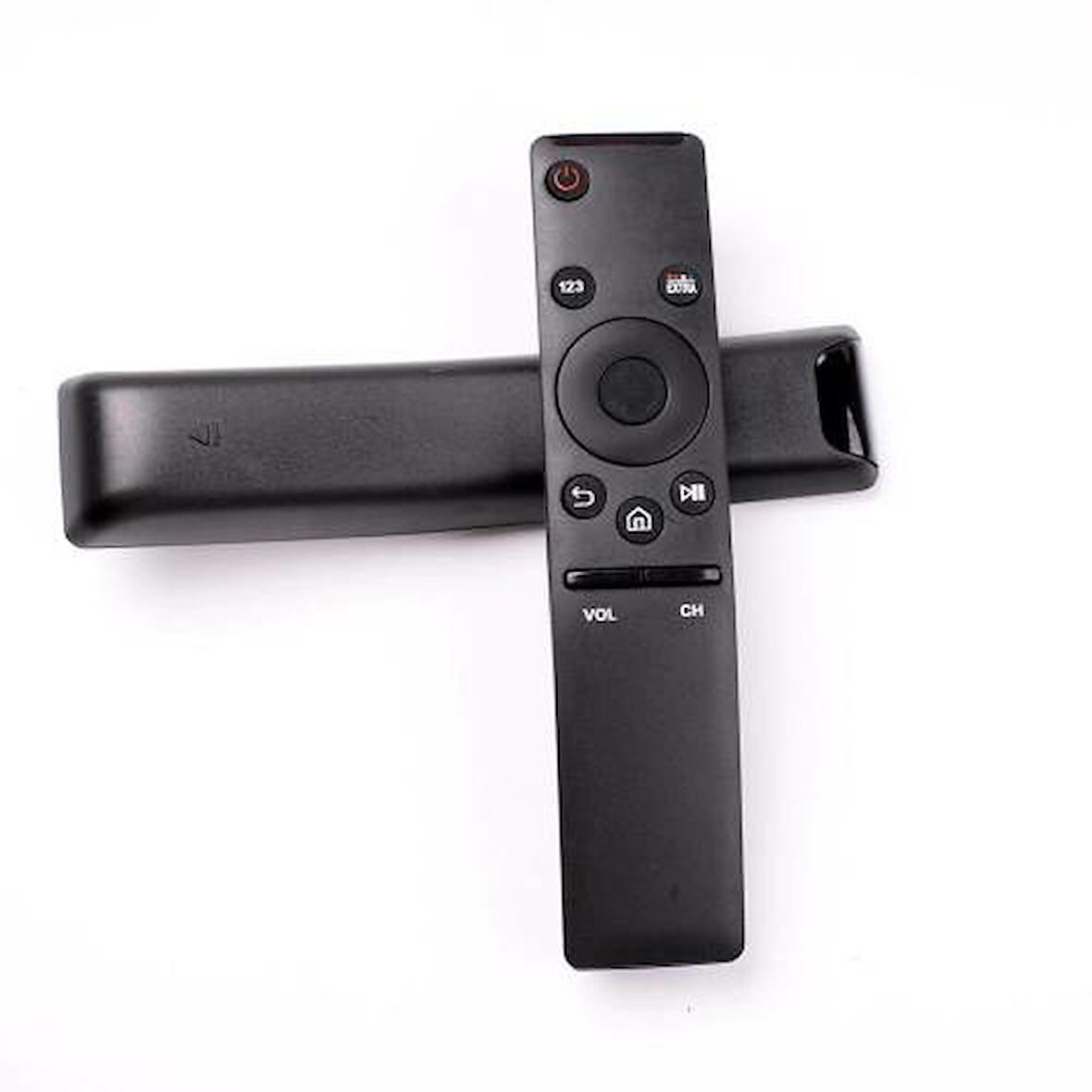 Samsung Bn59-01298 ile uyumlu Smart Led Tv Akıllı Kumanda