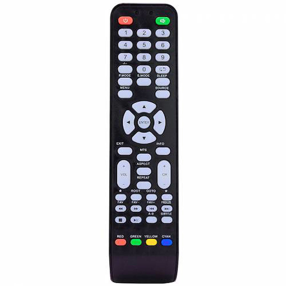 Saba 22uz9500 Lcd – Led Tv Kumandası
