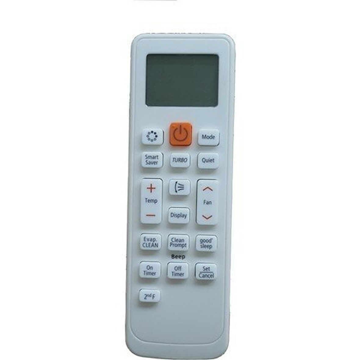 Samsung ile uyumlu ARC-410 ARH-401 ARH-403 ARH-415 Klima Kumandası