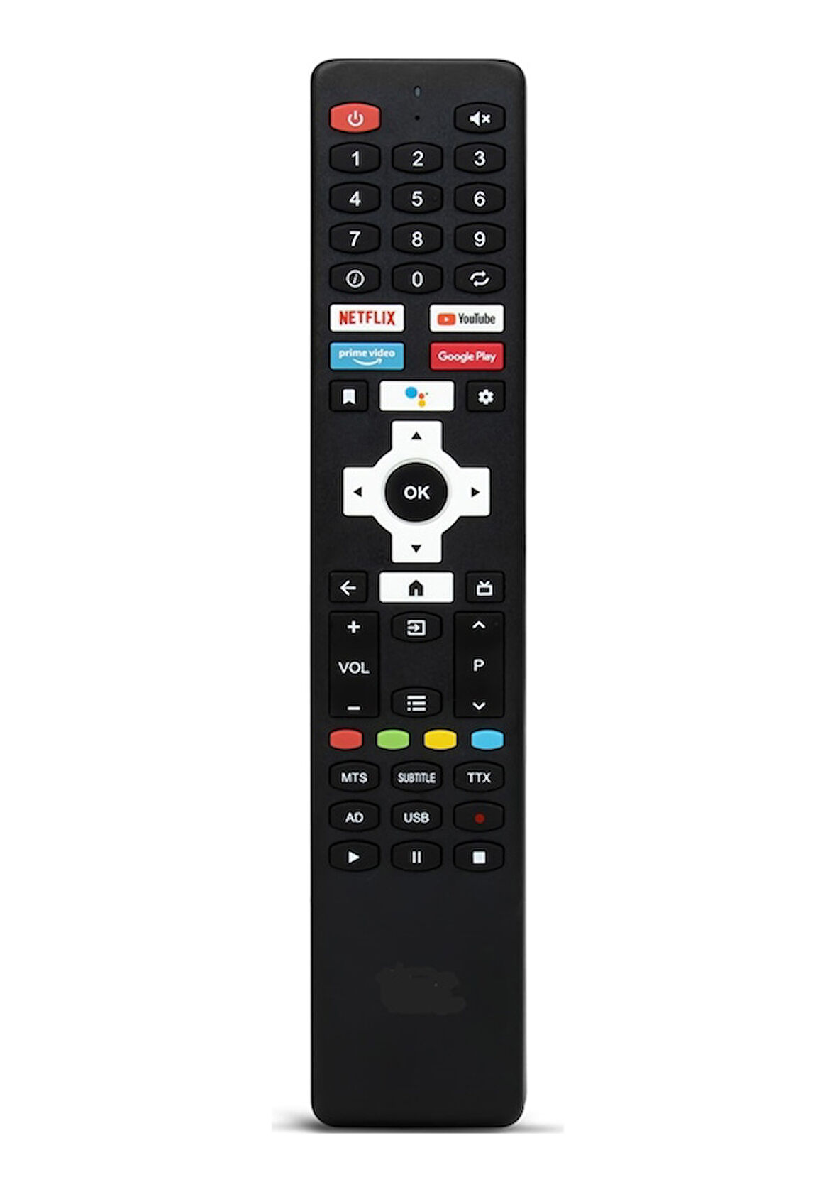 Next Ye-58020gfsg5-4k 58" 147 Ekran Uhd 4k Google Android Tv Kuma