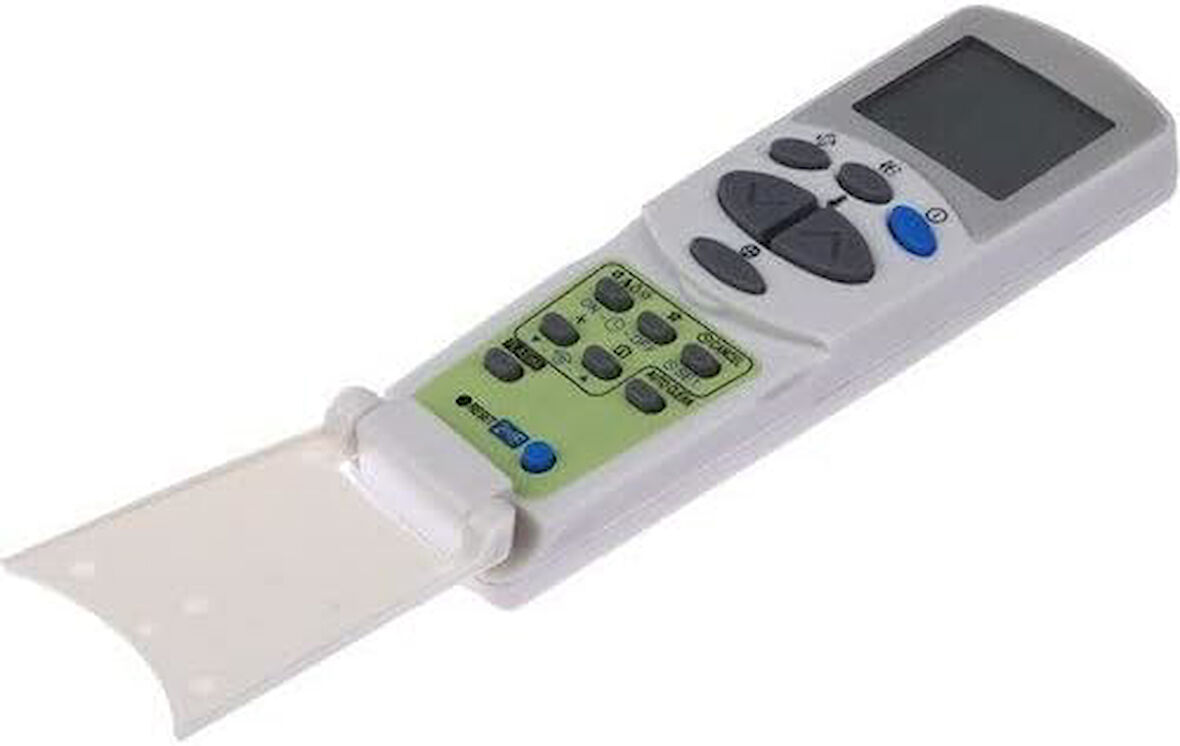 ARÇELİK BEKO 6711A90032Y Klima Kumandası