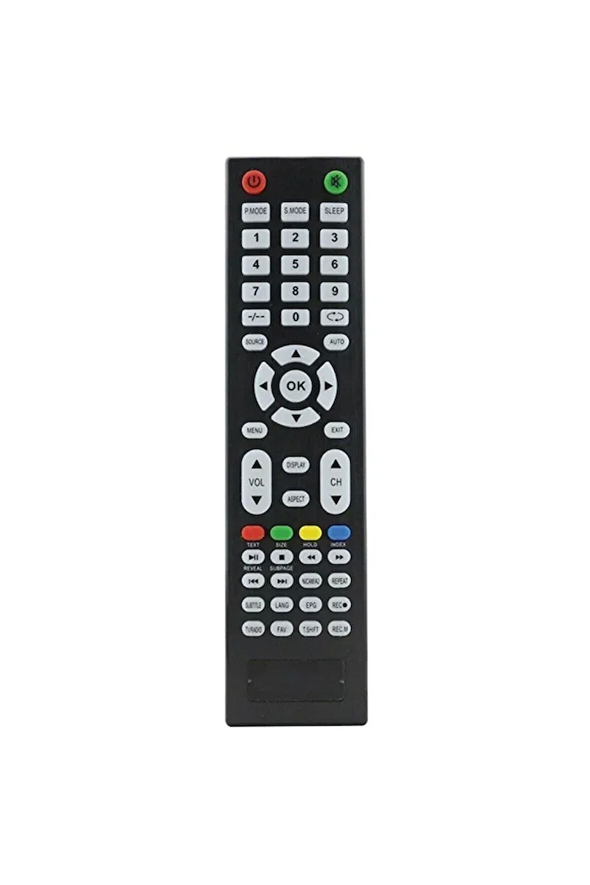 AWOX Lcd Led Tv Kumandası