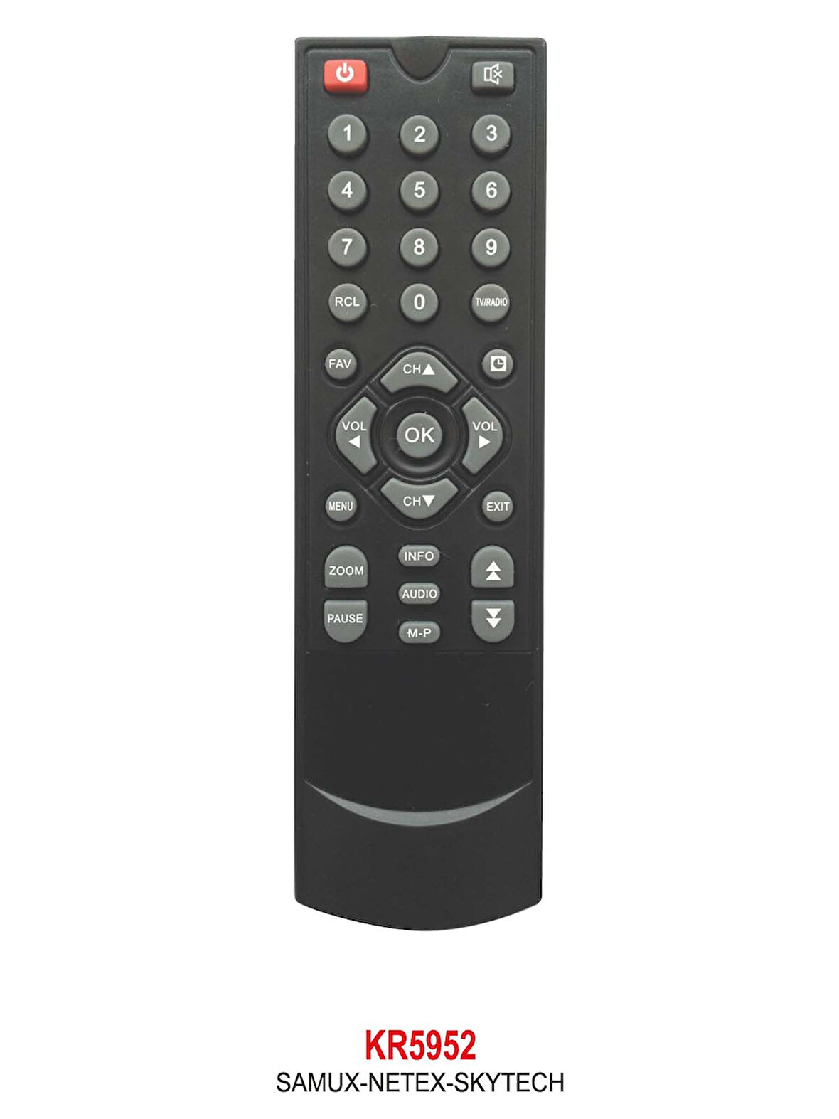 SKYTECH  UYDU KUMANDA