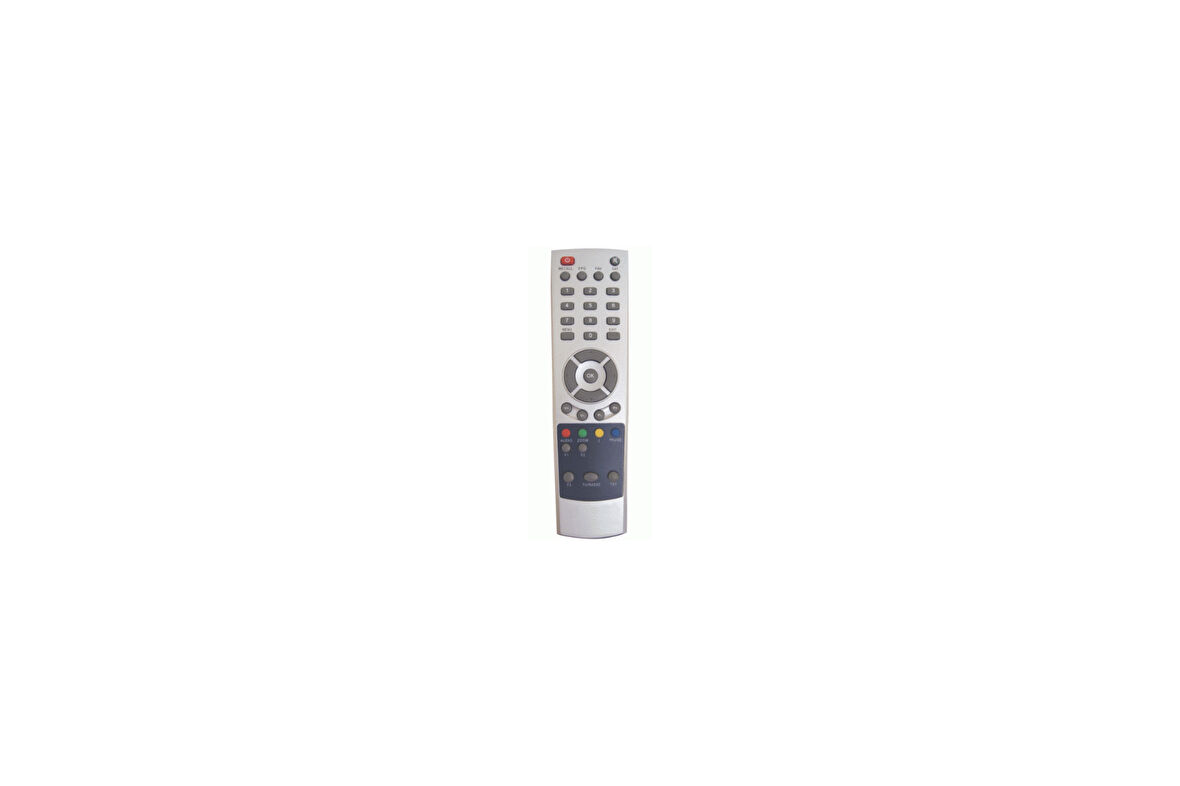 Botech 7000 Kumanda