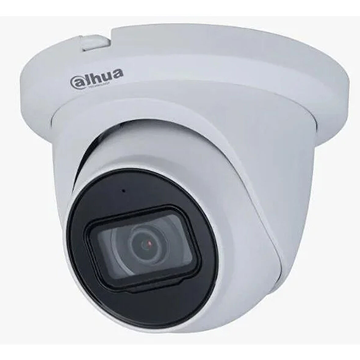 Dahua Ipc-hdw1230t-as-0280b-s4 2mp 2.8mm Sesli İp Dome Kamera