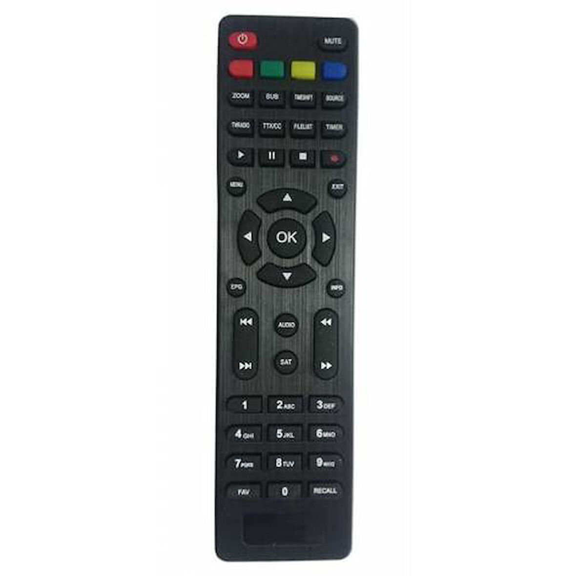 Skytech St 22000 Hd Uydu Alıcı Kumandası