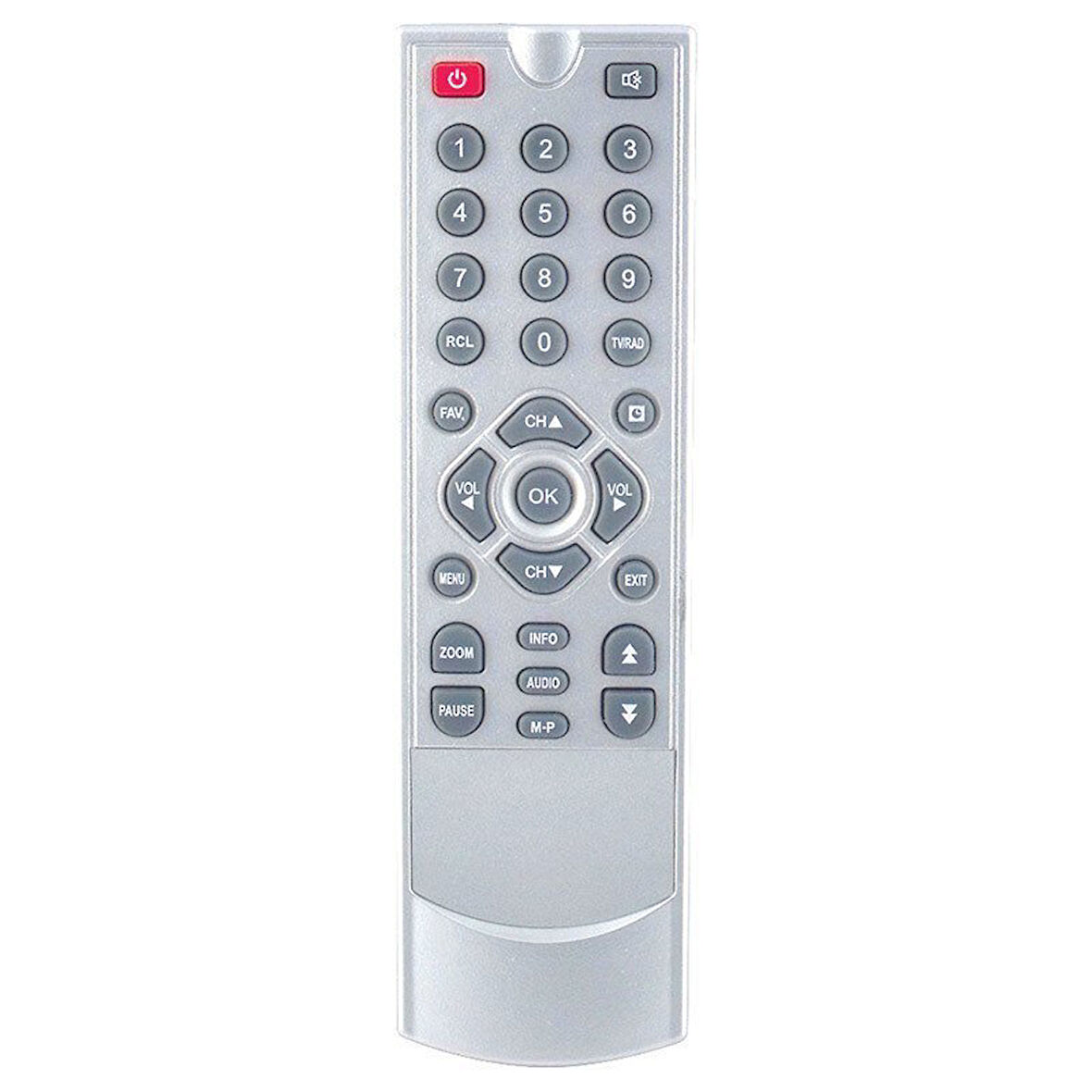 Uyumlu DigiPoll 8700 Uydu Kumanda