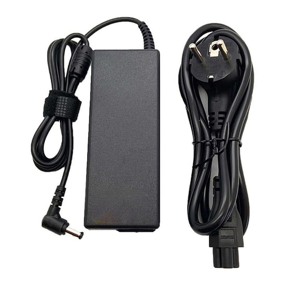 19 Volt - 4.74 Amper 5.5*2.5 Uçlu  Hp Notebook Adaptör