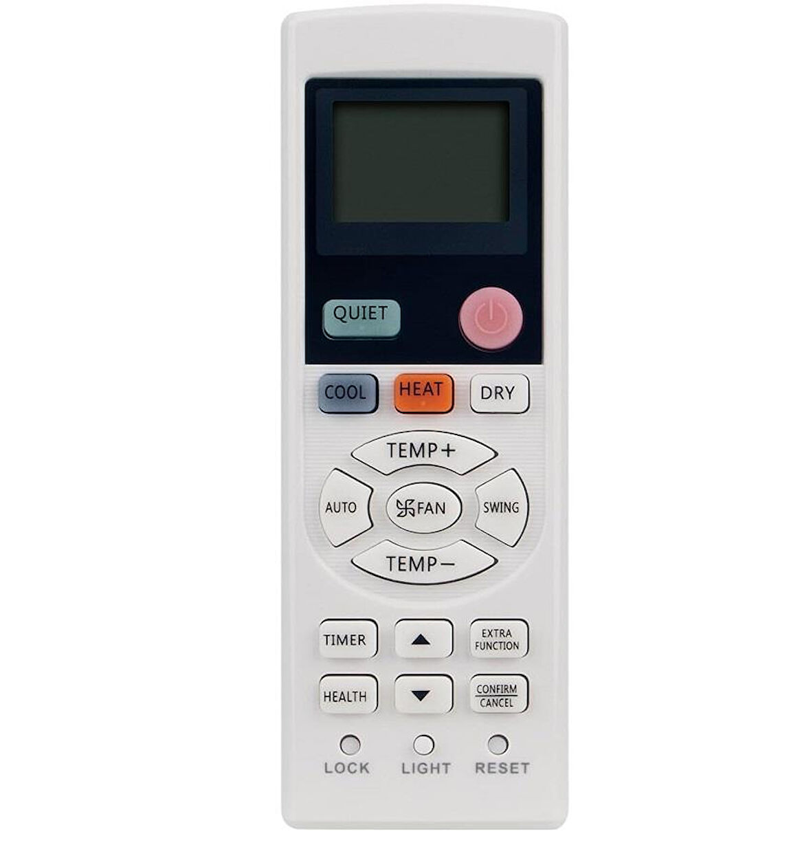 olefini ile uyumlu Model OLE 09 DIH İnveter Klima Kumandası