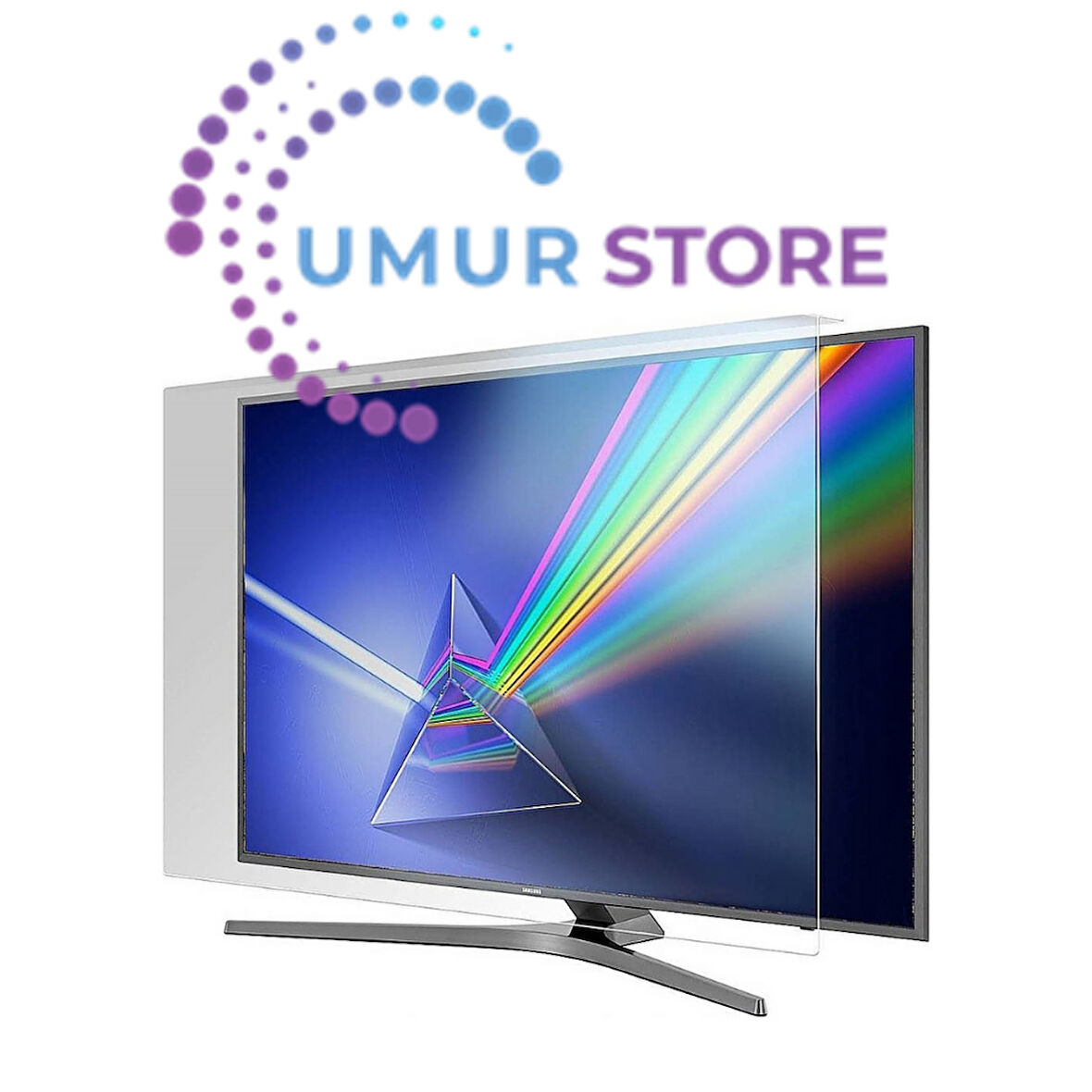 Reeder 43inç Tv Ekran Koruyucu