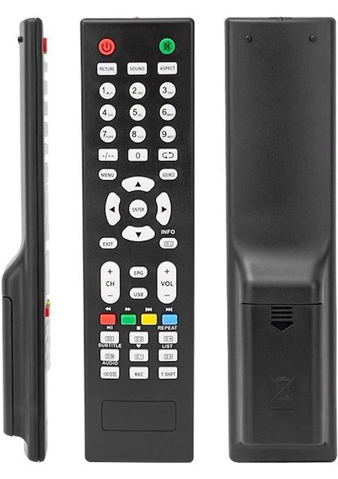 Awox - LCD LED Tv Kumandası