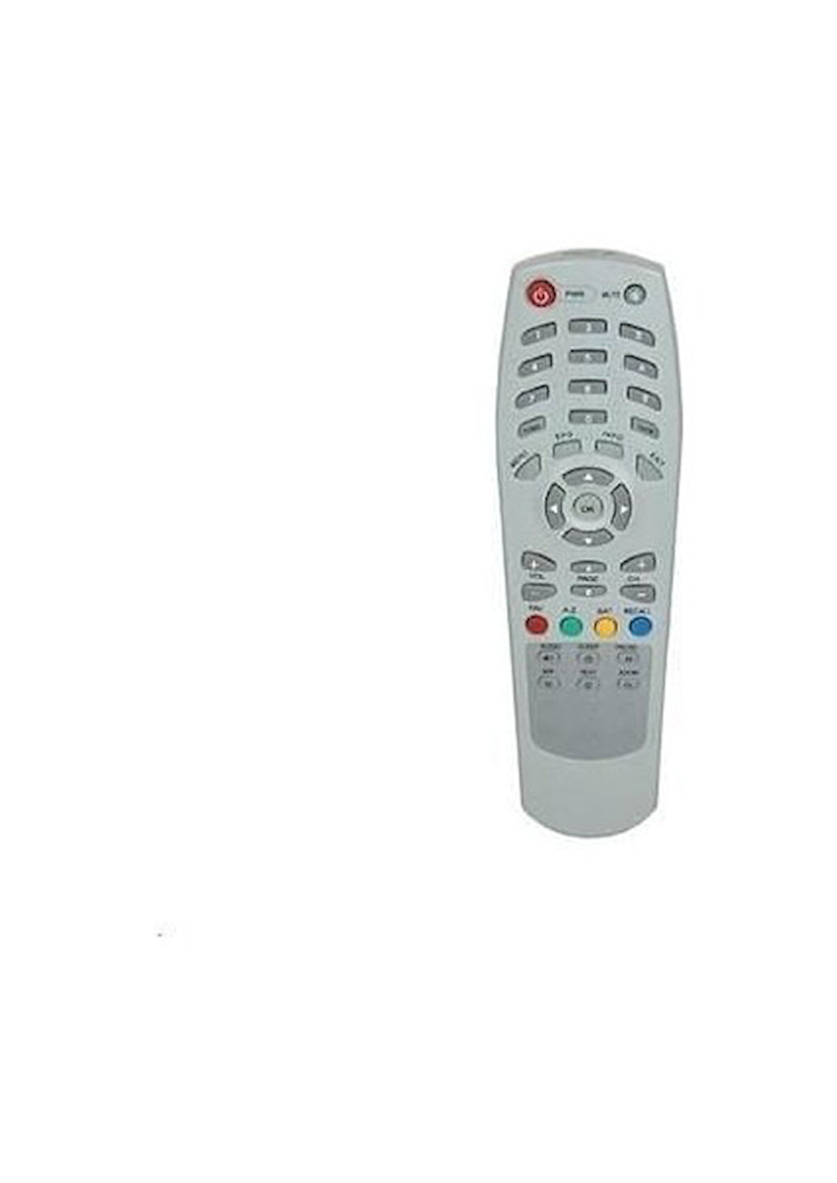 Amstrad Kumanda 510 AC-453 Amstrat Fta 16100