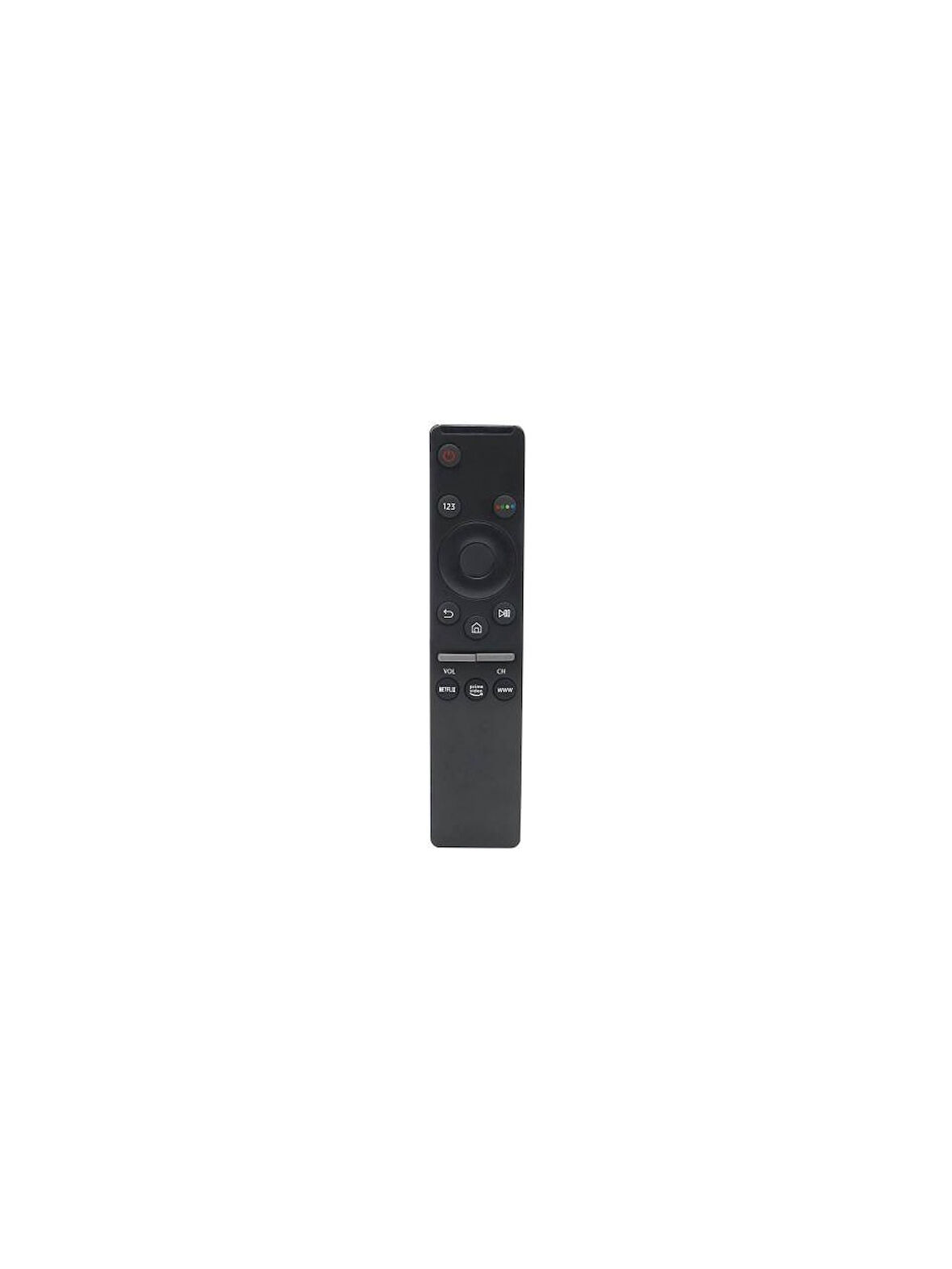 Samsung UE-55RU7400 Smart 4K LED Tv Kumandası