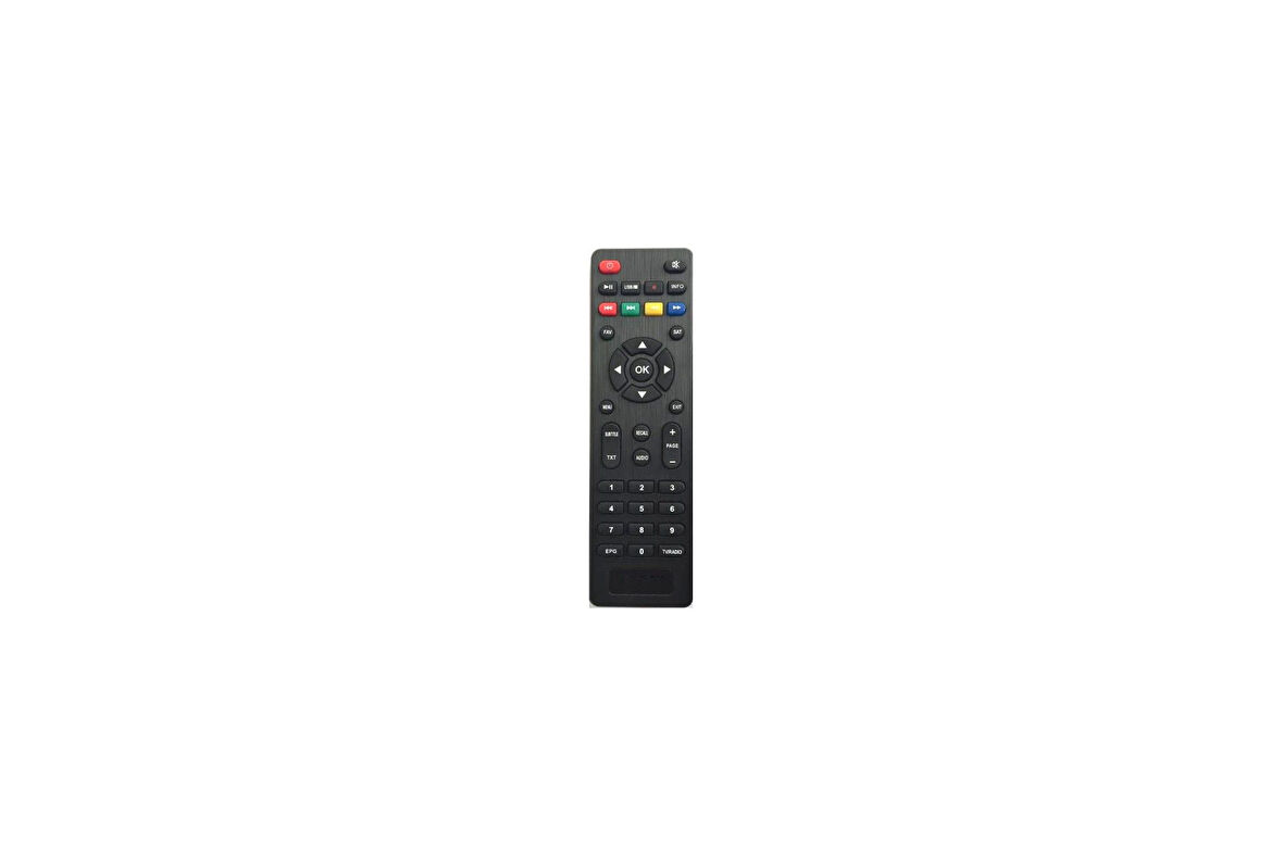Next Minix HD Black II Uydu Kumanda
