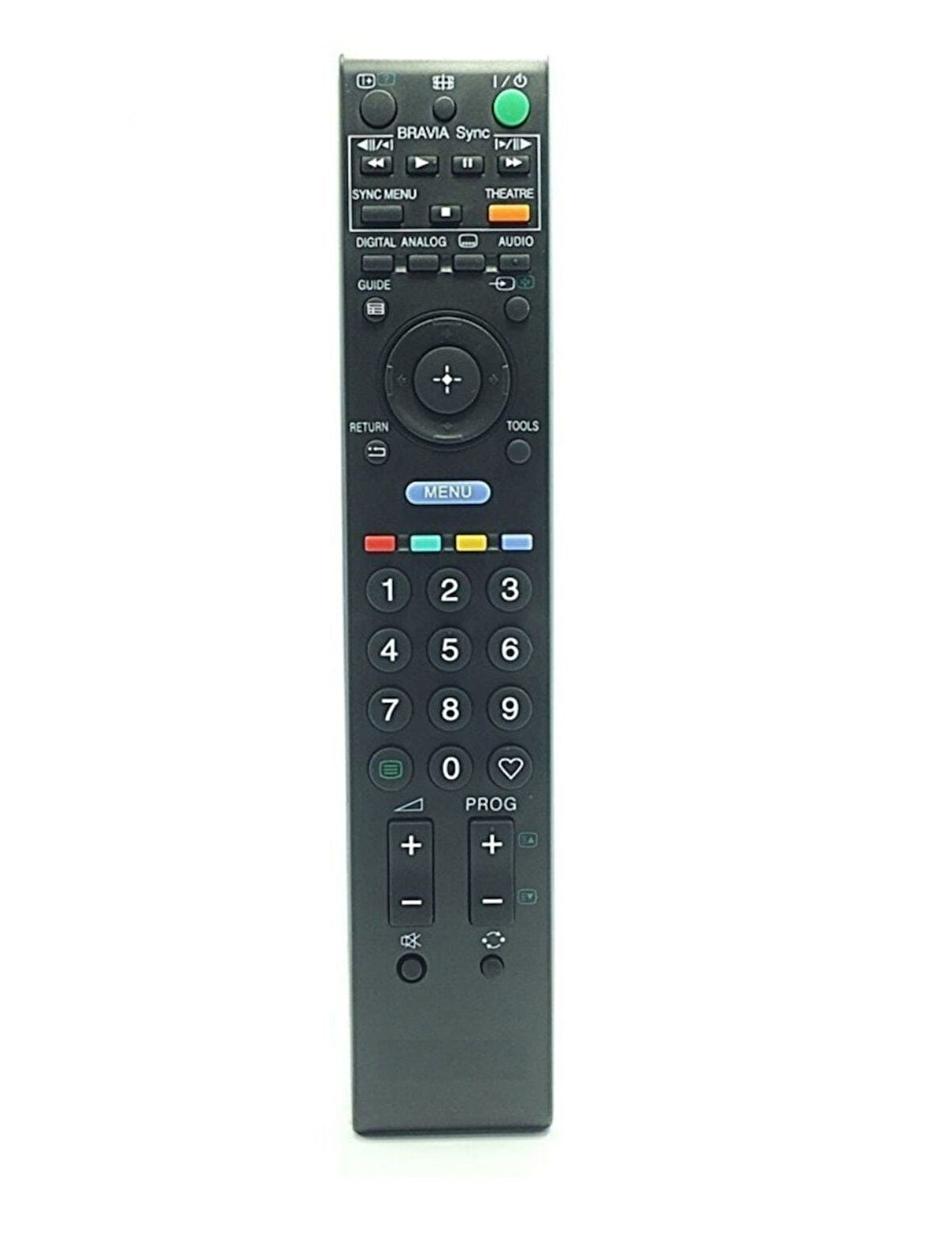Sony RM-ED013 Lcd Led Tv Kumandası