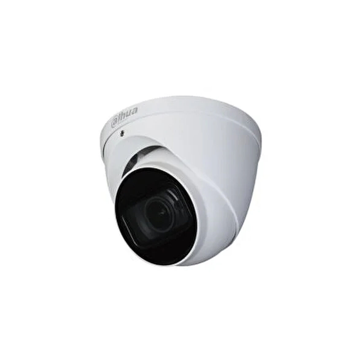 Dahua Hac-hdw1200t-z-2712-dip 2mp 2,7-12 Mm Motorize Lens 60mt Hd-cvi Dome Kamera