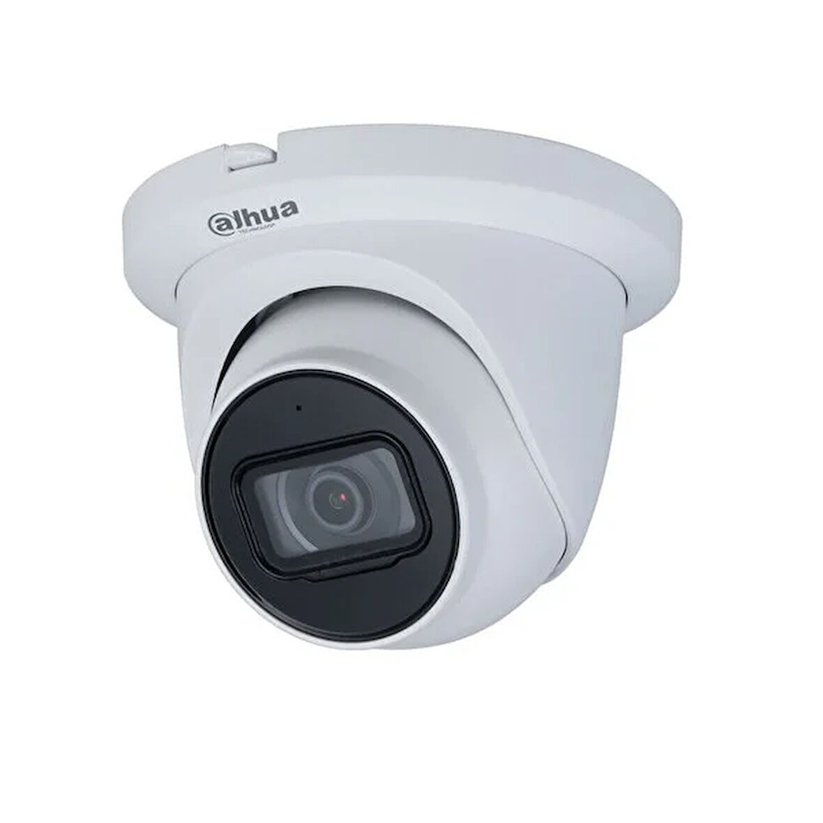 Dahua Ipc-hdw3241tm-as-0280b 2mp 2.8mm Lens Wdr H.265+ 50m Dahili Sesli Ai Ip Dome Kamera